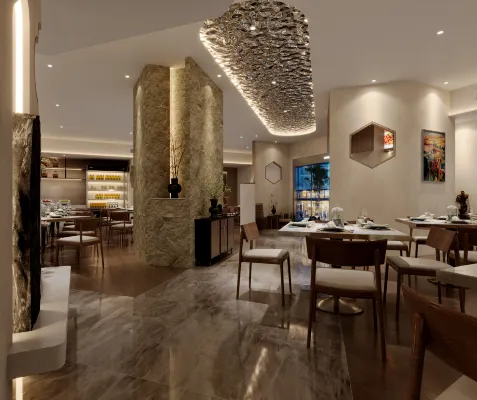 Baolong Hotel Featured Photos