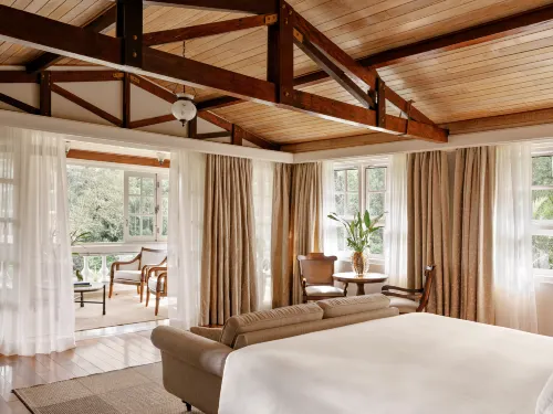 Hotel das Cataratas, A Belmond Hotel, Iguazu Falls Rooms Photos