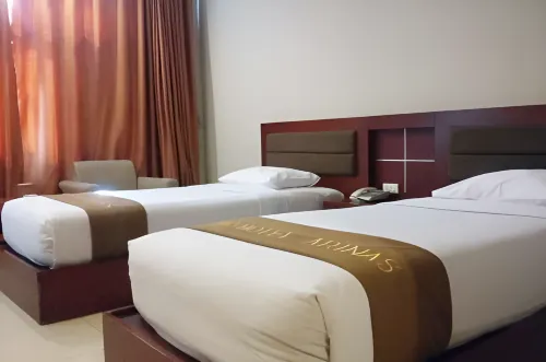 Hotel Arinas Chambres Photos
