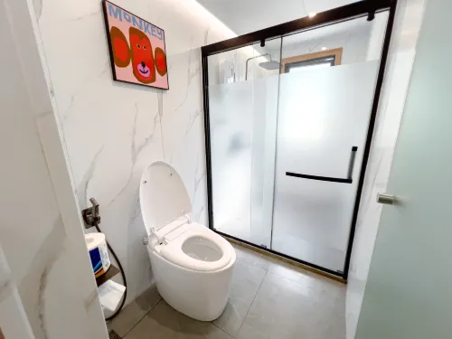 Mr Bean Holiday Semporna Rooms Photos