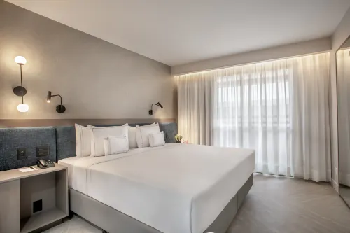 Melia Brasil 21 Phòng Photos