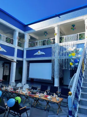 Yining youth hostel Utvalt Photos