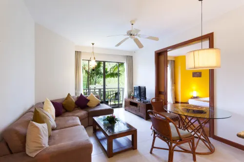 Allamanda Laguna Phuket by Resava Номера Photos