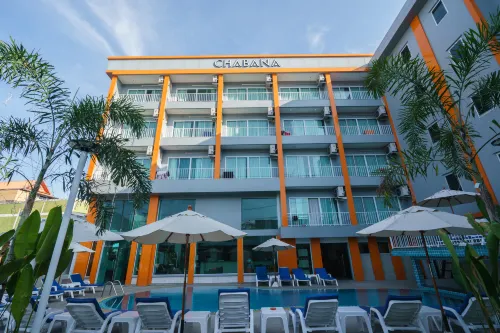 Chabana Kamala Hotel Избранное Photos