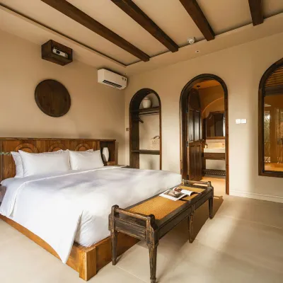De' Tuva resort Mũi Né Nổi bật Photos