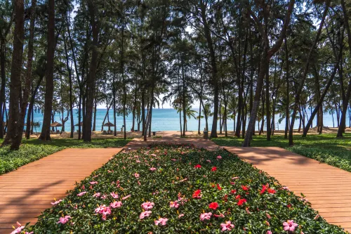Hainan Sangem Moon Hotel  Near Hotel Photos