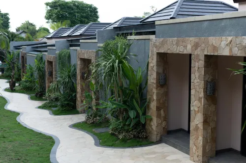 Rumah Kito Resort Hotel Jambi by Waringin Hospitality Kamar Photos