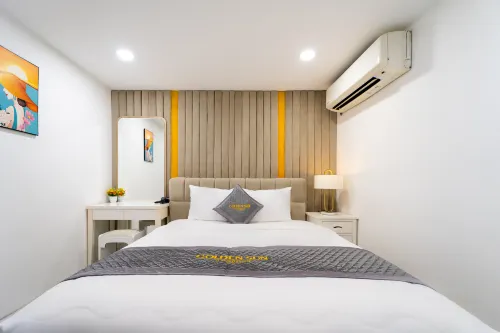 GOLDEN SUN 3 APARTMENTS Rooms Photos
