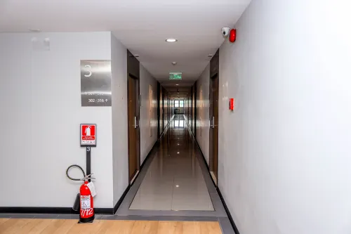 Glai Gan Place Hotel Exterior Photos