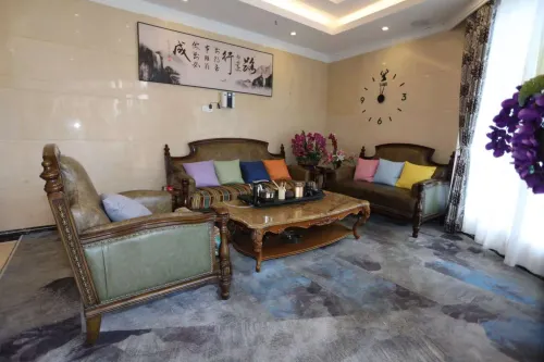 Ukelai Hotel Camere Photos
