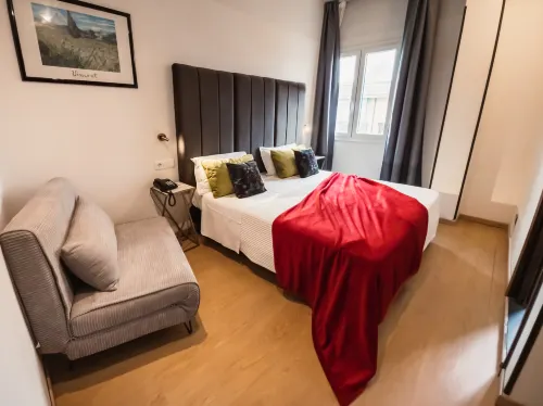 Art Hotel Milano Photos