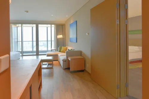Hyatt Place Sanya City Center Rooms Photos
