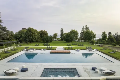 Palace Grand Hotel Varese Leisure & Recreation Photos
