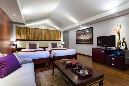 Barcelo Coconut Island Camere Photos
