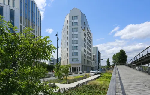 Odalys City Angers Centre Gare À ne pas manquer Photos