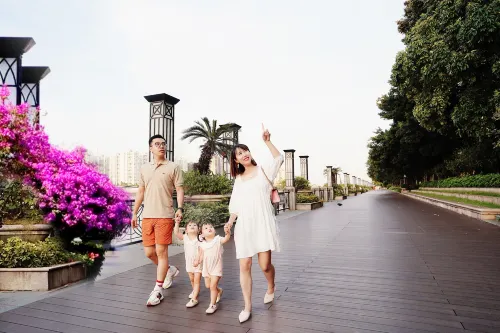 Chateau Star River Guangzhou Circondario Photos