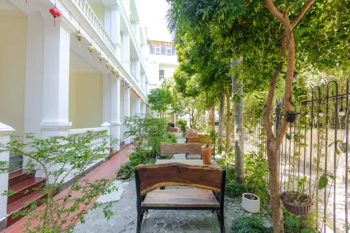 T&T Resort and Spa Phu Quoc Extérieur Photos