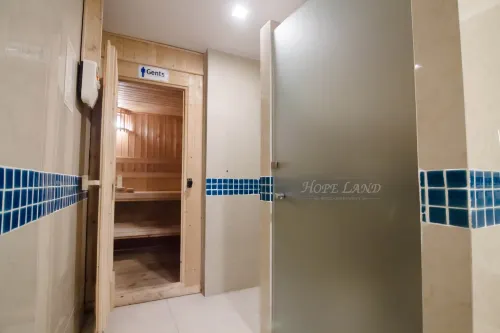 Hope Land Hotel Sukhumvit 8 Relaksasi & Rekreasi Photos