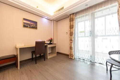 Guangzhou Junye Hotel Photos
