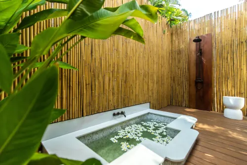 Bandara Spa Resort & Pool Villas, Samui Rooms Photos