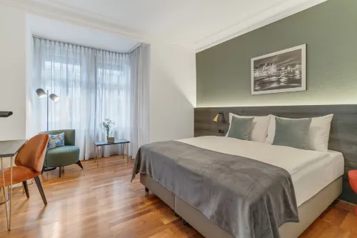 Waldstaetterhof Swiss Quality Hotel Lucerne Camere Photos