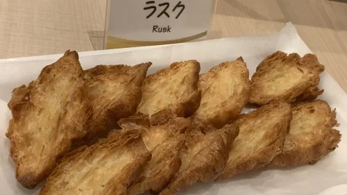 Smile Hotel Premium Hakodate Goryokaku Dining Photos