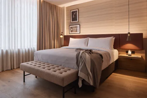 Rydges Melbourne an EVT hotel Photos