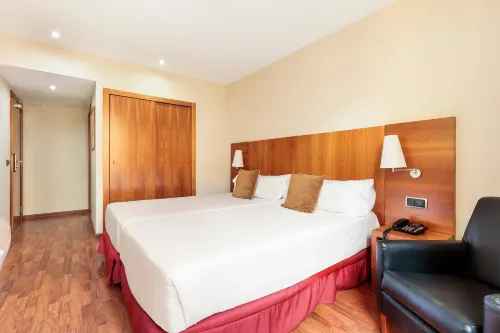 Hotel Best Aranea Rooms Photos