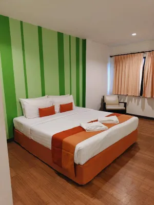 Woraburi Sukhumvit Hotel Camere Photos