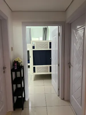 Urban Panda Hostel Marina Dubai Chambres Photos