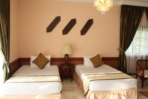 Frangipani Langkawi Resort Chambres Photos