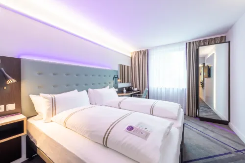 Premier Inn München Airport Ost Hotel Empfohlen Photos