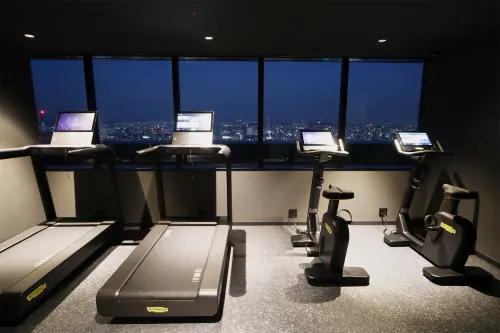 The Royal Park Hotel Iconic Nagoya Loisirs et amusements Photos