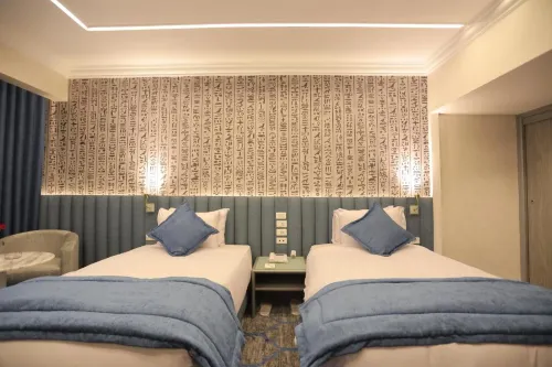 Pyramids Park Resort Cairo Chambres Photos