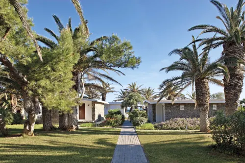 Civitel Creta Beach Extérieur Photos