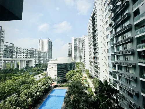 TPHOMES NEW CITY 휴식 & 레저 Photos