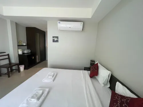 Naiyang Boutique Resort Camere Photos