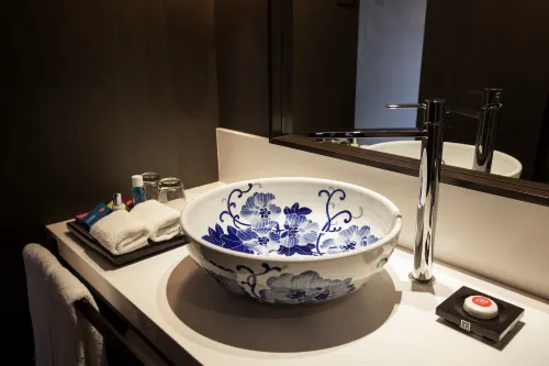 AMOY by Far East Hospitality Chambres Photos