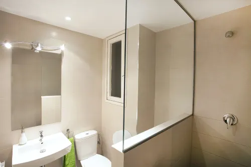 Sant Jordi Hostels Sagrada Familia Camere Photos