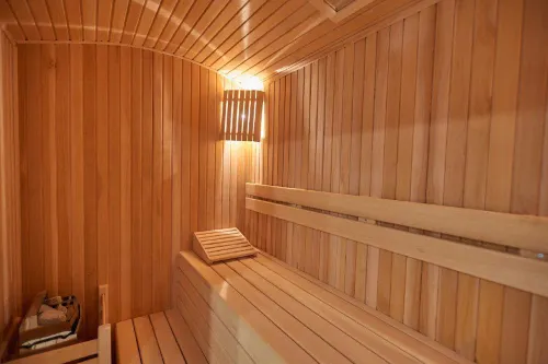 Akka Suites Taksim-Special Class Leisure & Recreation Photos