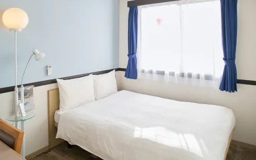 Toyoko Inn Nagoya Marunouchi Rooms Photos