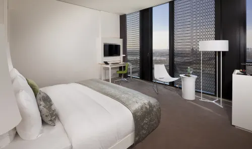 Melia Vienna Camere Photos