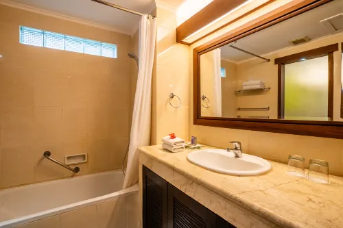 Risata Bali Resort & Spa Phòng Photos