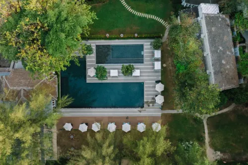 Lone Pine, Penang, a Tribute Portfolio Resort À proximité de l'hôtel Photos