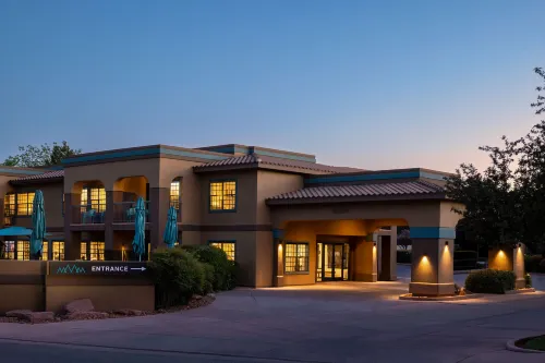 Mountain Modern Sedona Featured Photos