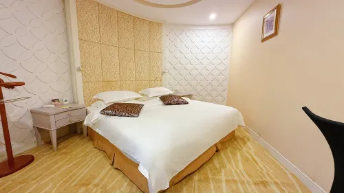 Kunming Green Land Hotel Rooms Photos