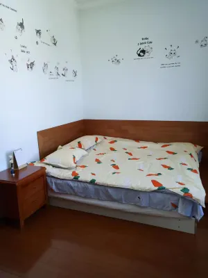 A youth hostel·B&B with sea views (Golden Beach Beer City) Номера Photos