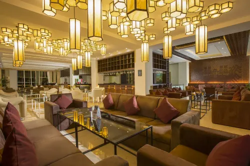 Swiss-Belhotel Lampung Unggulan Photos