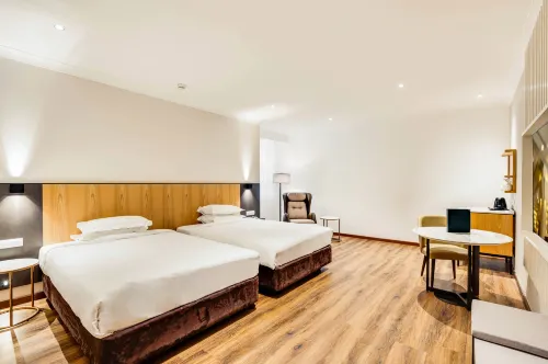 The Grace Hotel الغرف Photos