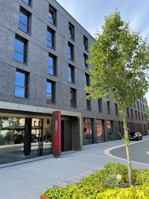 IntercityHotel Herford Featured Photos